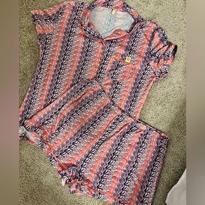 Simply Southern PJ set